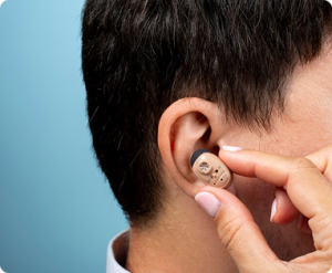 Hearing Aids