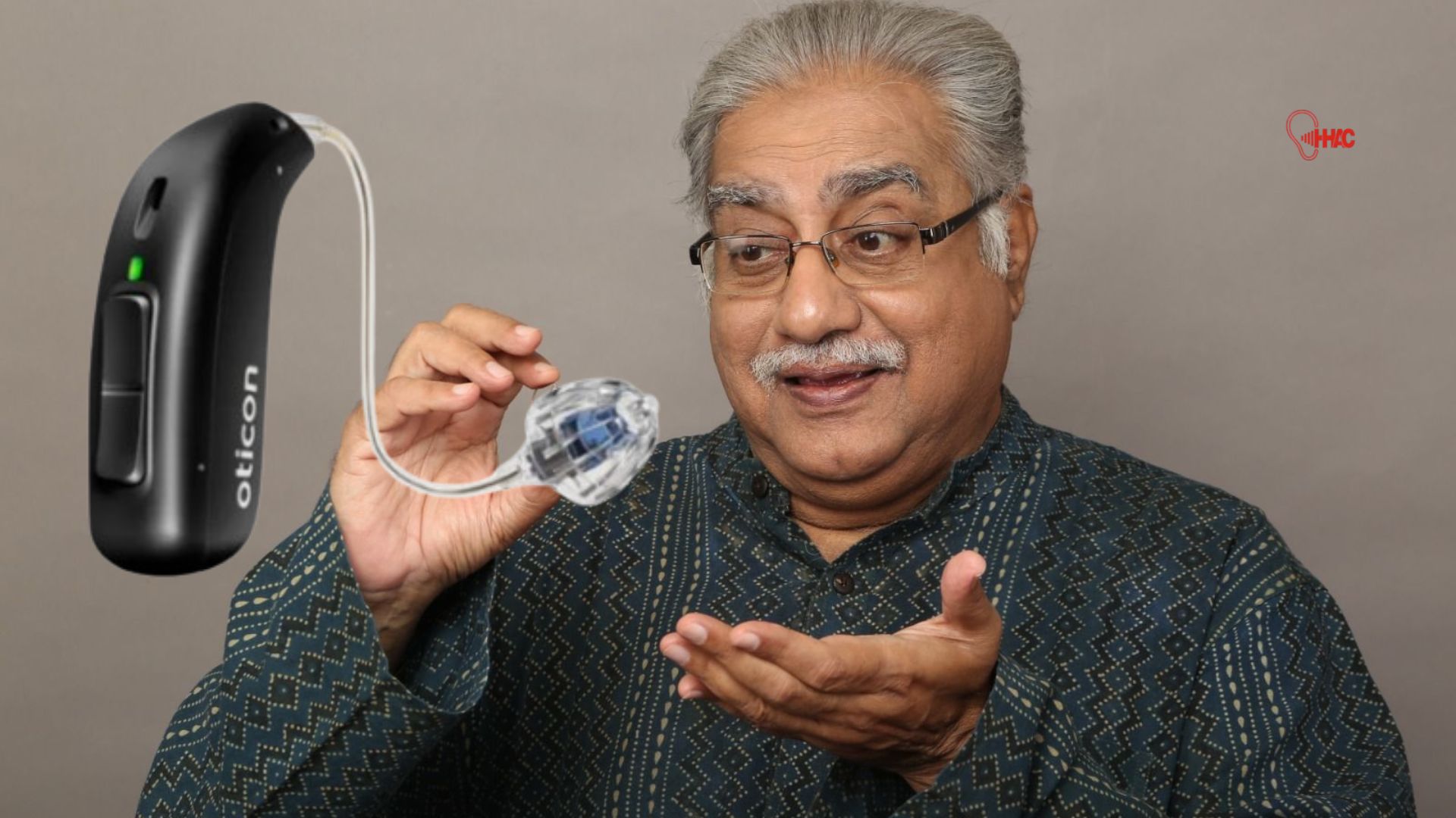 What ‘BrainHearing™ Technology’ Means for Users of Oticon Hearing Aids?