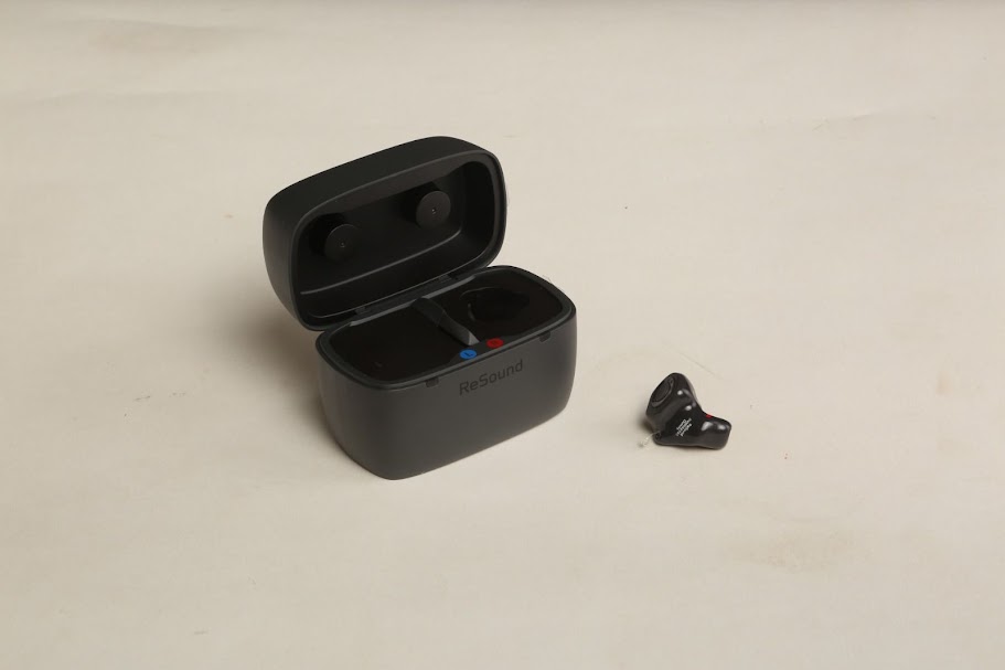 Resound Hearing Aids