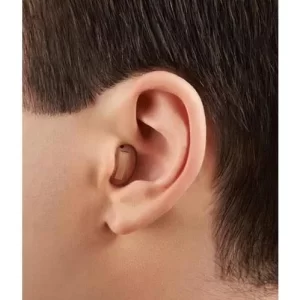 Invisible Hearing Aids